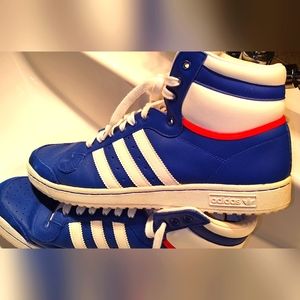 Adidas Top Ten Hi